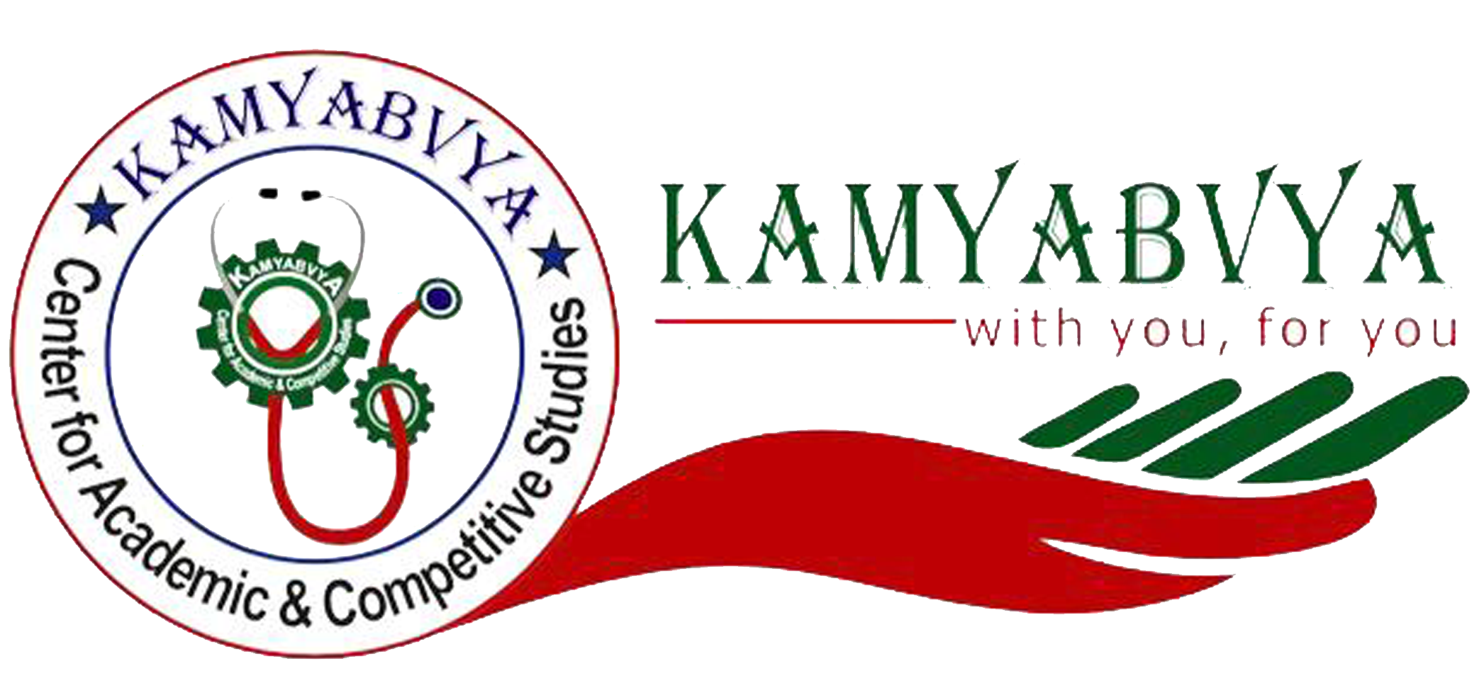 Kamyabya Coaching Logo